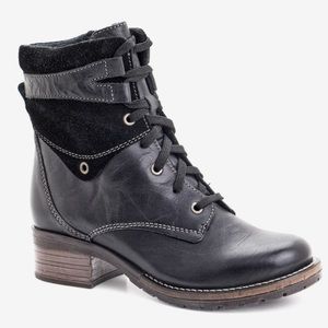 Dromedaris Kara Boot